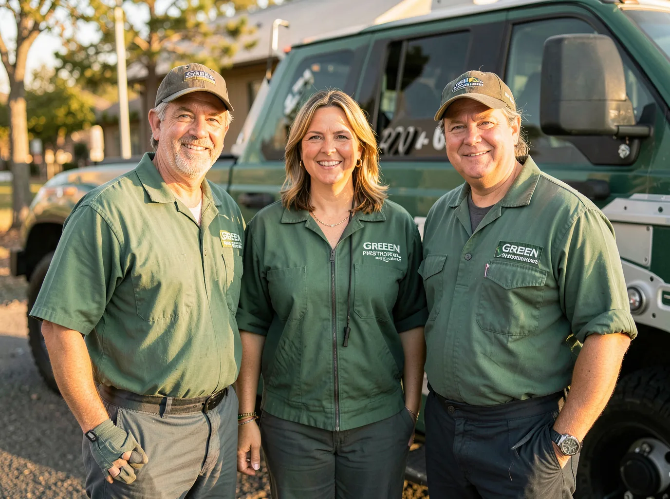 Water Damage Restoration company in Watson, LA