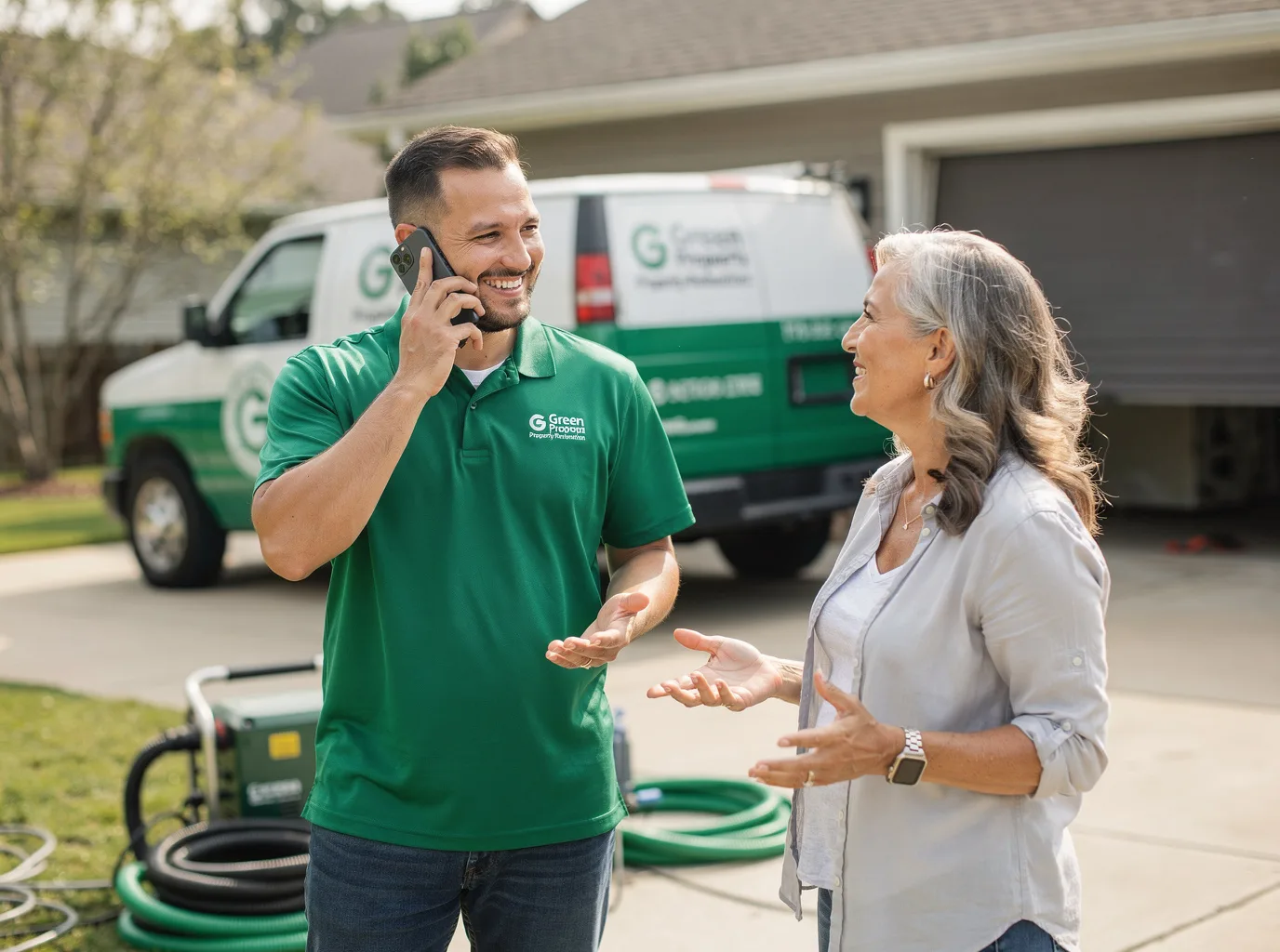 Water Damage Restoration Watson, LA FAQs